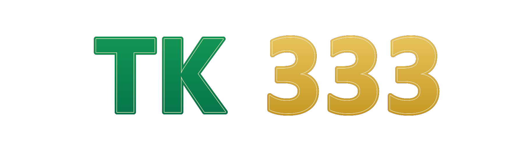 tk 333